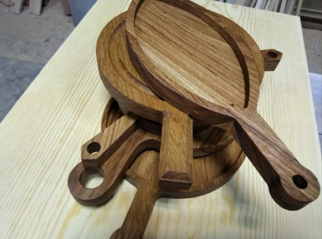 Изделия для кафе и ресторанов