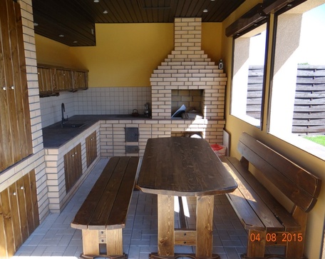 Мебель для улицы и сада