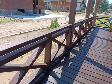 Мебель для улицы и сада