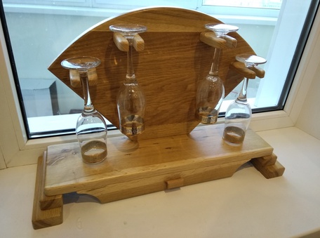 Изделия для кафе и ресторанов