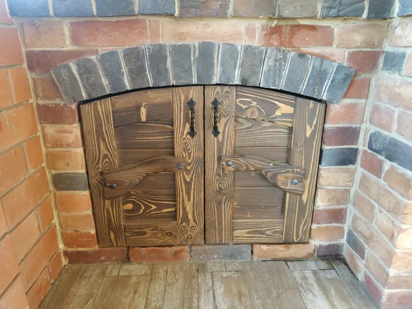 Состаренная мебель