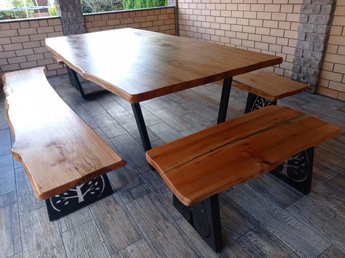 Мебель для улицы и сада