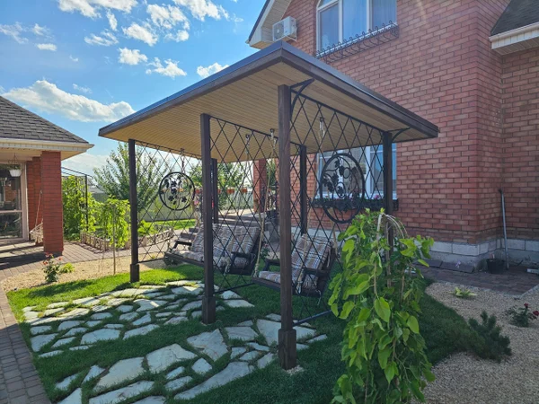 Мебель для улицы и сада