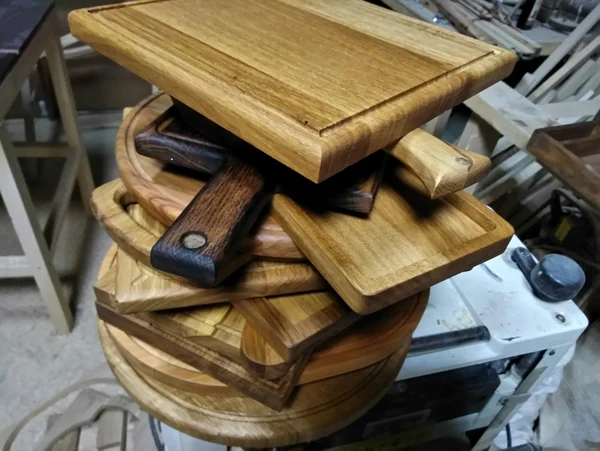 Изделия для кафе и ресторанов