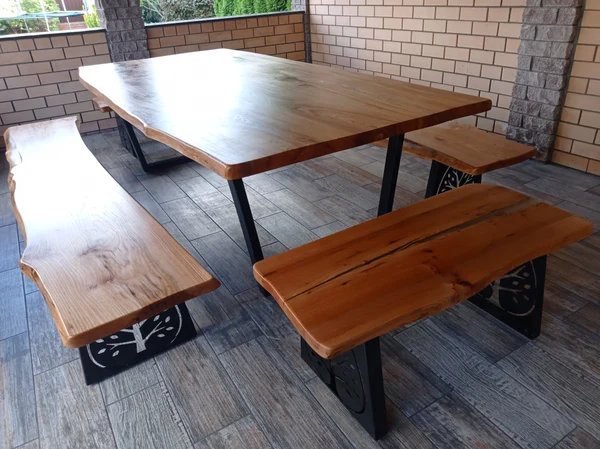 Мебель для улицы и сада